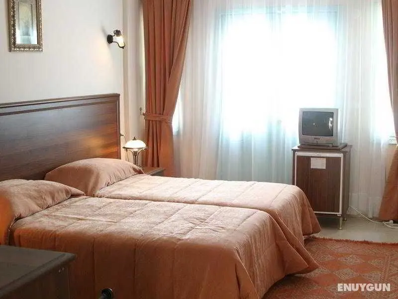 Club Hotel Keskin Dalyan - Oda