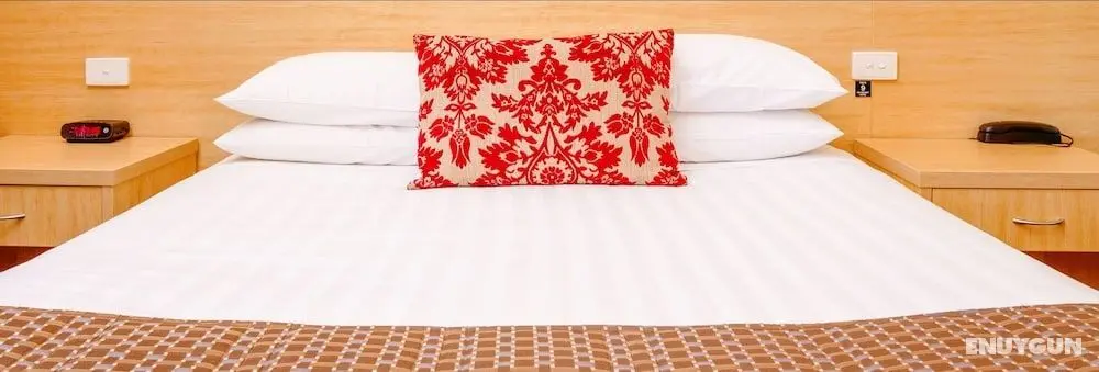 Club Motel - Öne Çıkan Resim