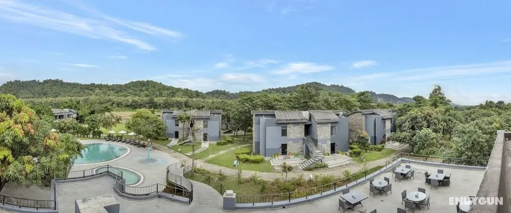 Club Mahindra Corbett - Öne Çıkan Resim