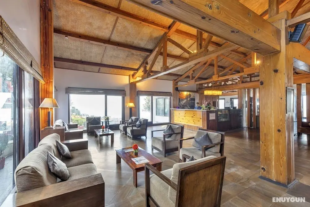 Club Mahindra Kanatal - Öne Çıkan Resim