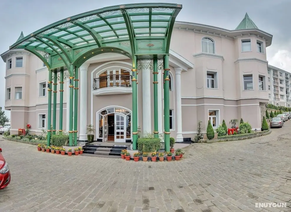 Club Mahindra Pristine Peaks, Naldehra - Öne Çıkan Resim