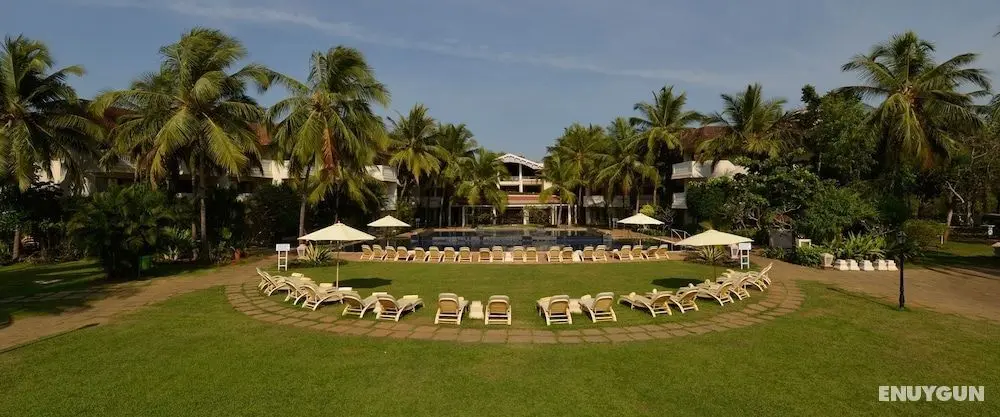 Club Mahindra Varca Beach, Goa - Öne Çıkan Resim