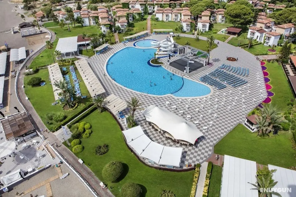 Club Marco Polo - Öne Çıkan Resim
