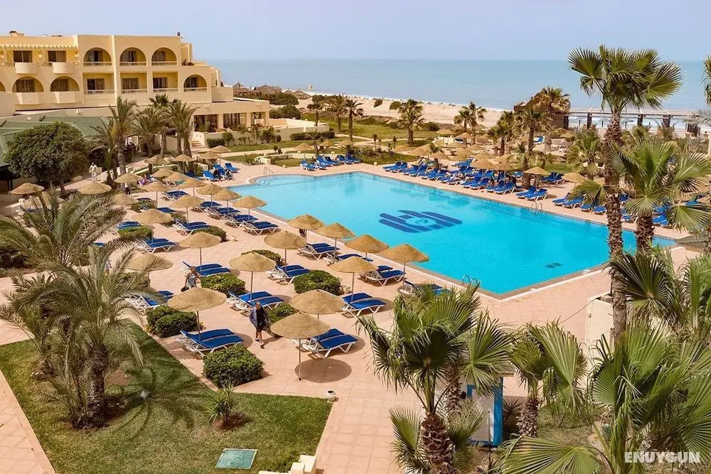 Club Marmara Djerba Mare - All Inclusive - Öne Çıkan Resim