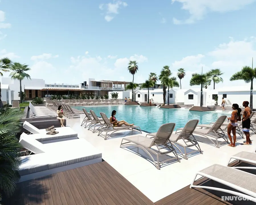 Club Maspalomas Suites & SPA - Adults Only - Genel