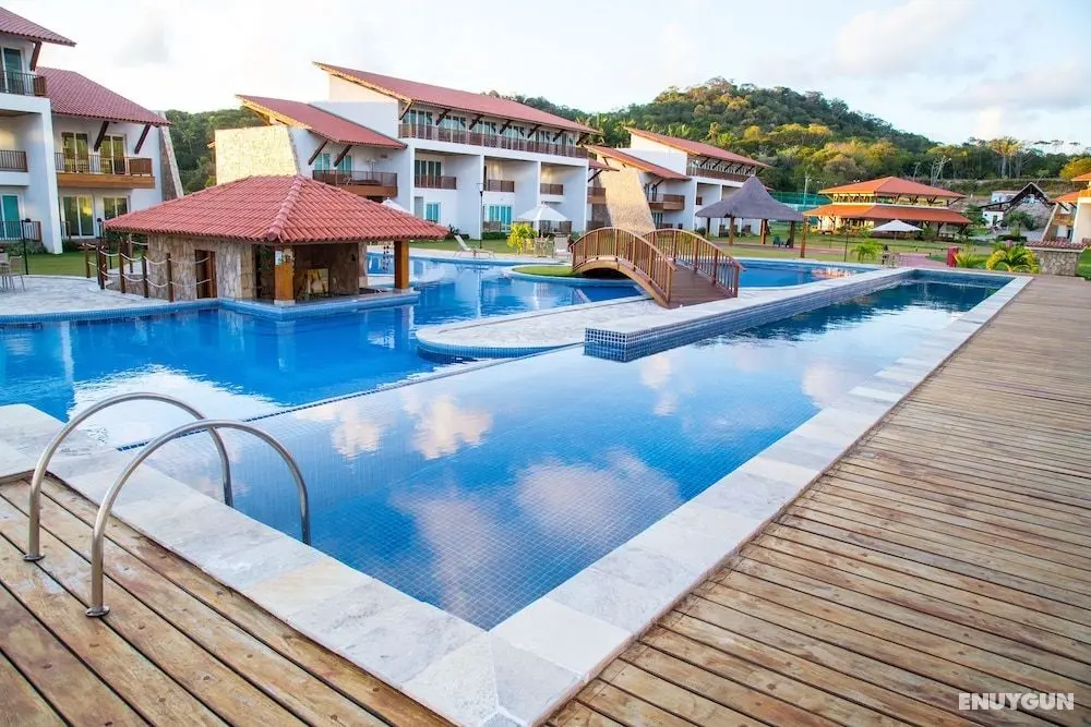 Club Meridional - Praia dos Carneiros - Öne Çıkan Resim