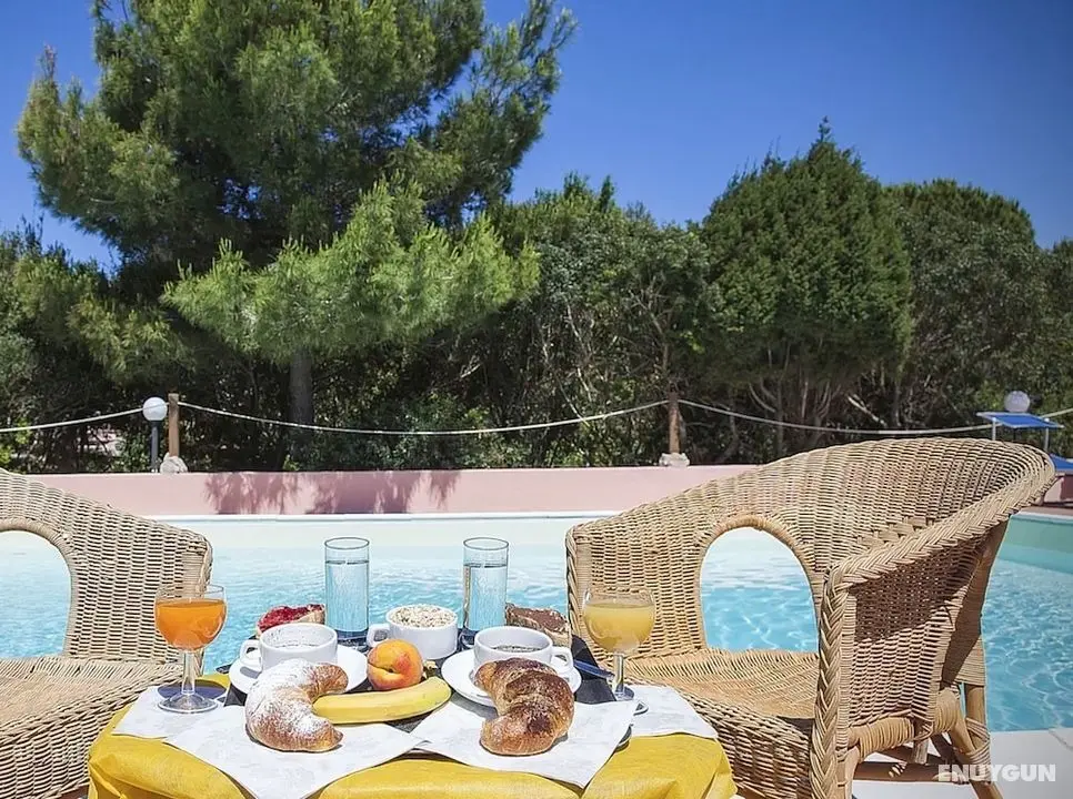 Hotel Club Mezzaluna - Öne Çıkan Resim