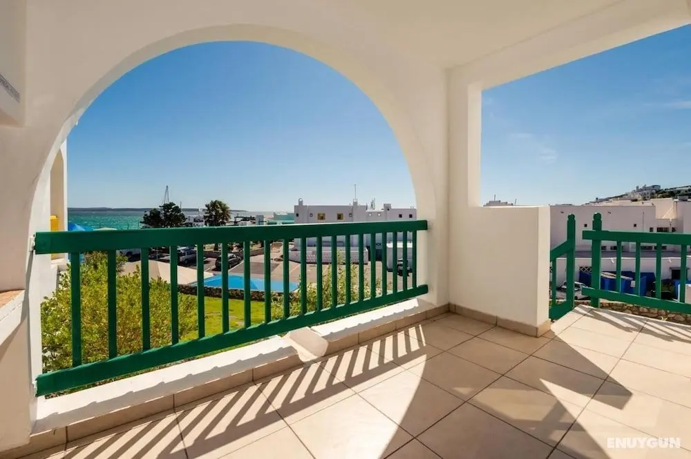 Club Mykonos Terraces - Oda Düzeni