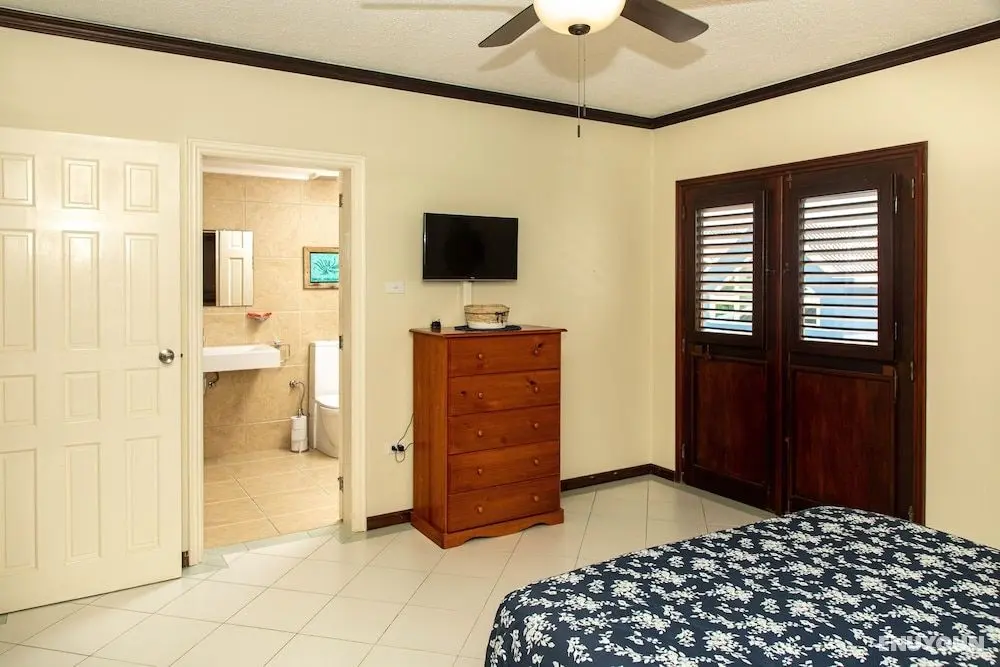 Club Nautico 6 with sea view - Oda