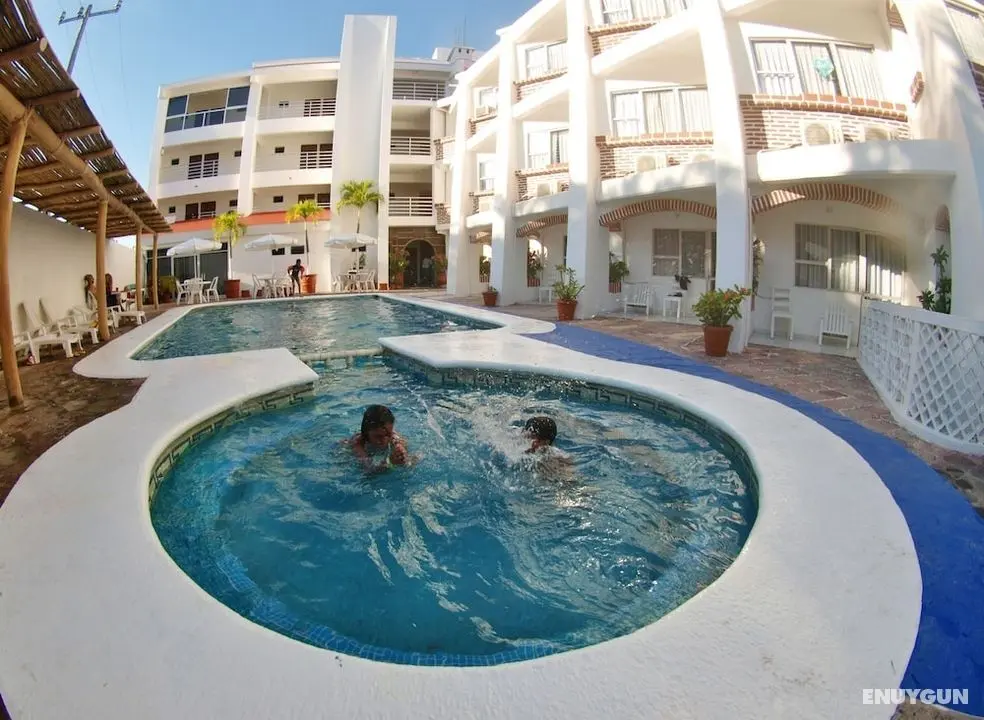 Club Nautico El Dorado - Öne Çıkan Resim