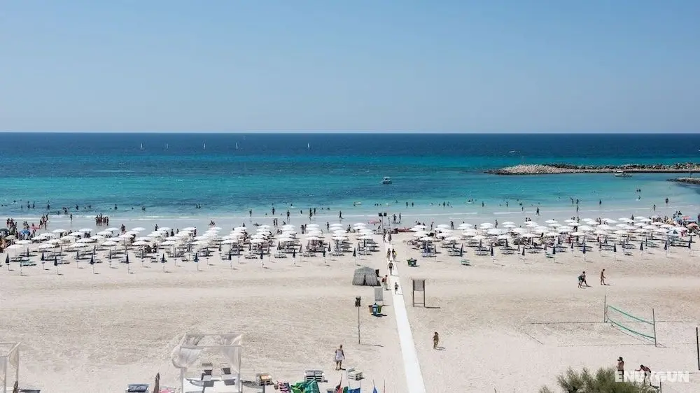 Hotel Club Poseidone Beach Resort - Öne Çıkan Resim