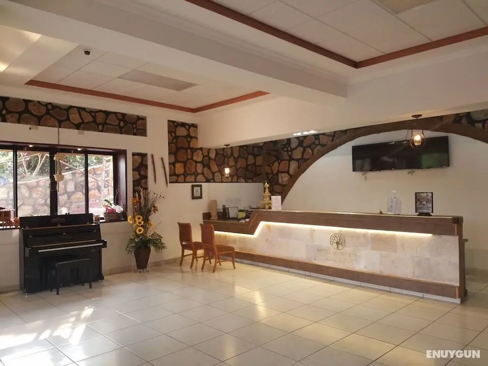Hotel Club Quinta Pat Resort & Restaurant - Öne Çıkan Resim