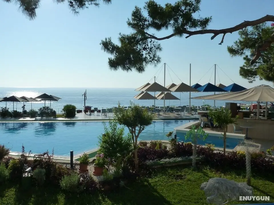 Club Hotel Rama - Öne Çıkan Resim