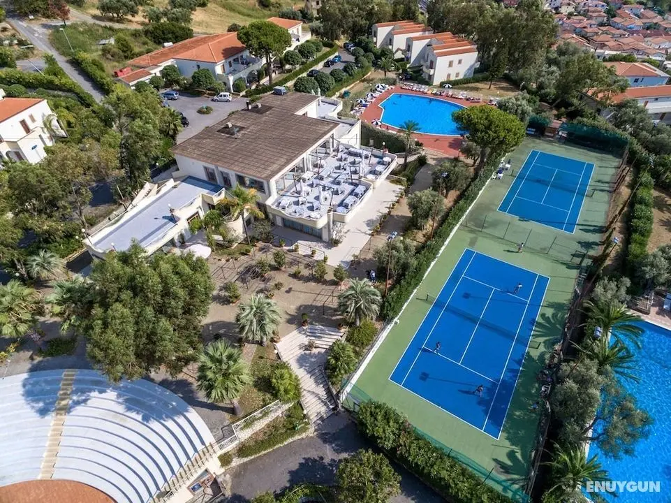 Club Residence La Castellana - Öne Çıkan Resim