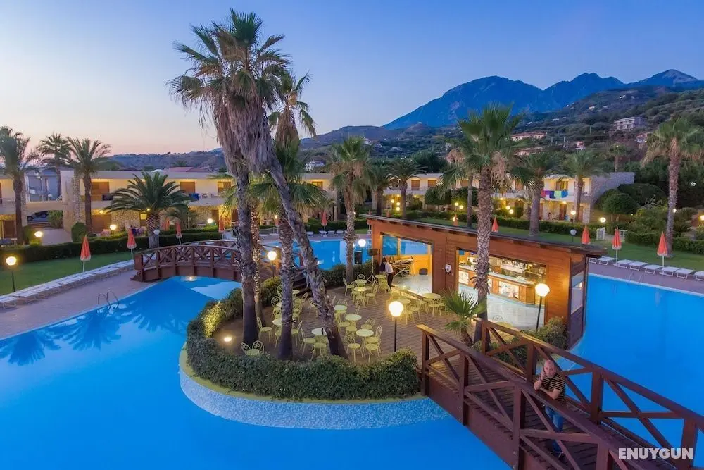 Club Residence La Castellana Mare - Öne Çıkan Resim