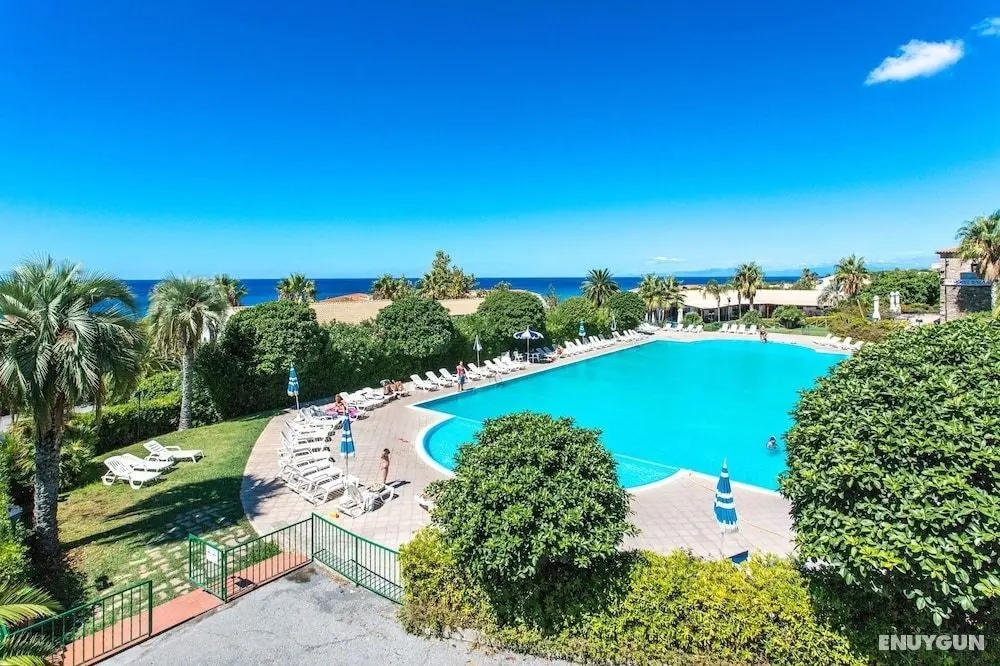Hotel Club Residence Martinica - Öne Çıkan Resim