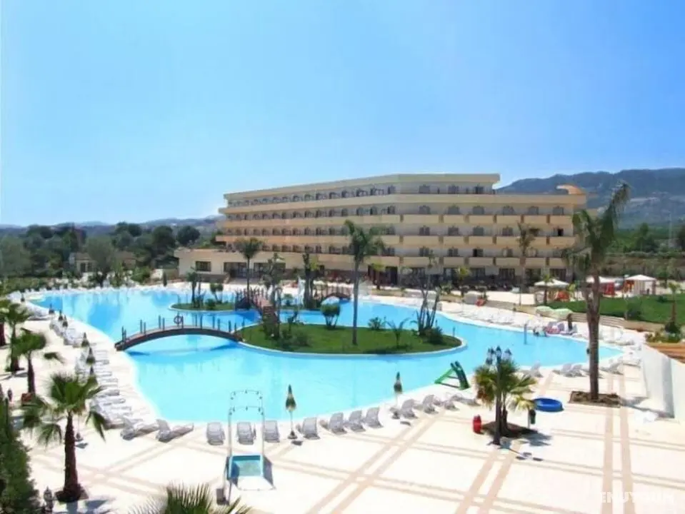Hotel Club Residence Roscianum - Öne Çıkan Resim