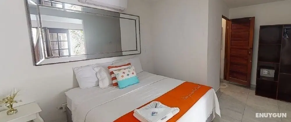 Club Rooms At Popeyes Beach Resort - Oda