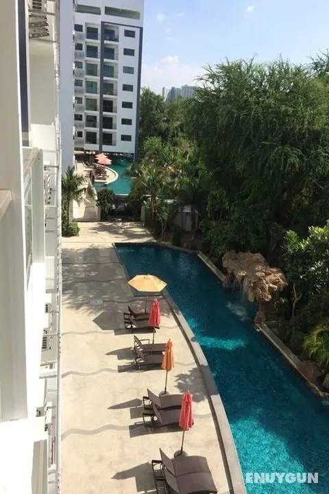 Club Royal Wongamat - Öne Çıkan Resim