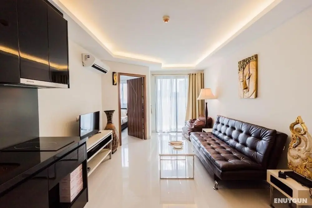 Club Royal Wongamat by PSR ASIA - Öne Çıkan Resim