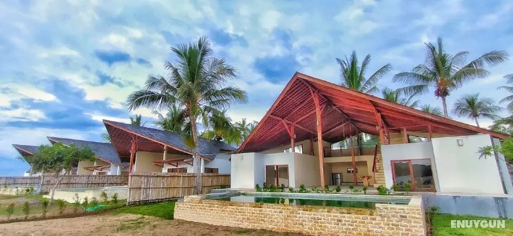 The Club Villas - Oda