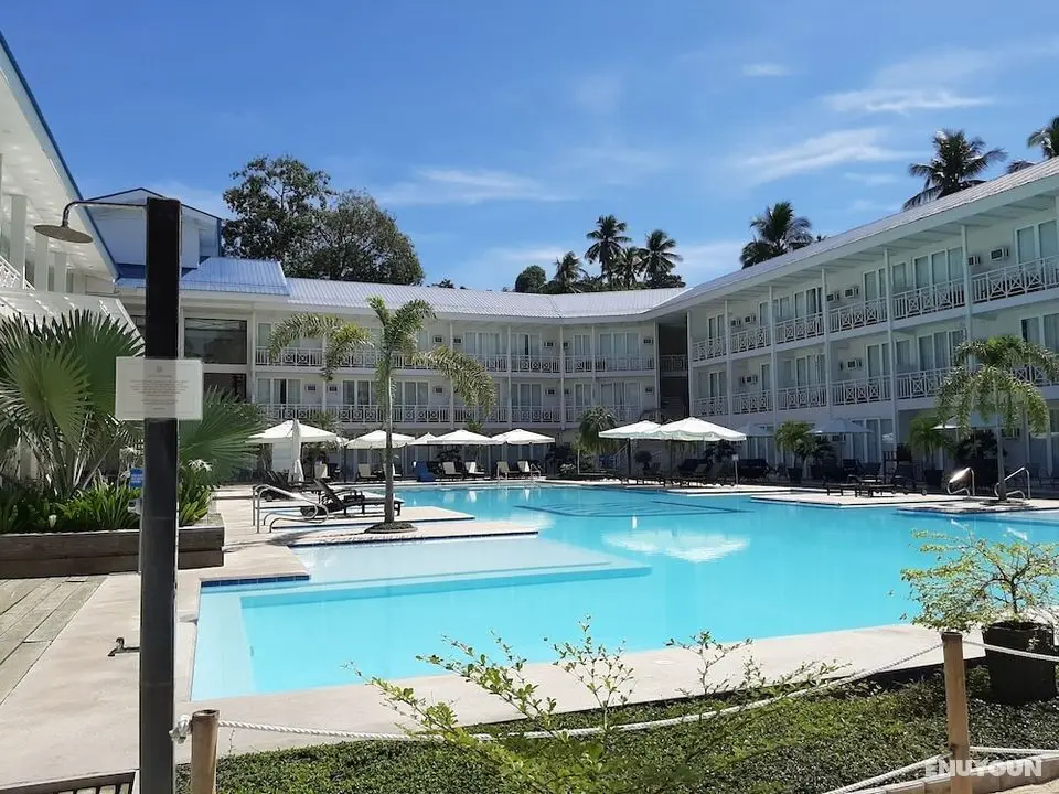 Club Samal Resorts Development Inc - Öne Çıkan Resim