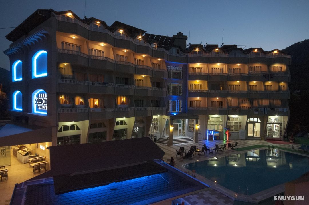 Club Selen Hotel