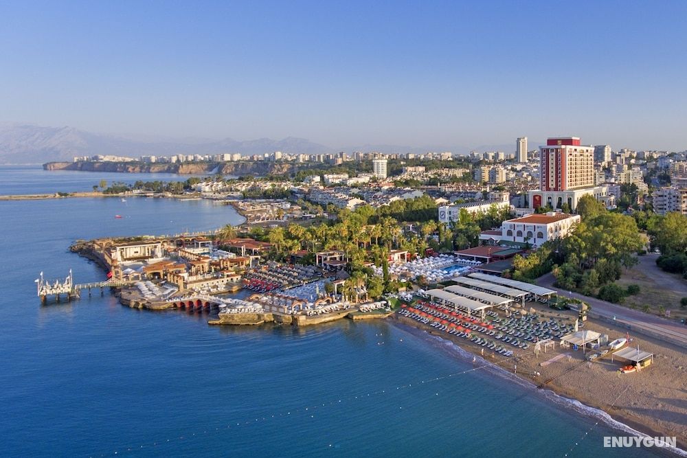 Club Hotel Sera