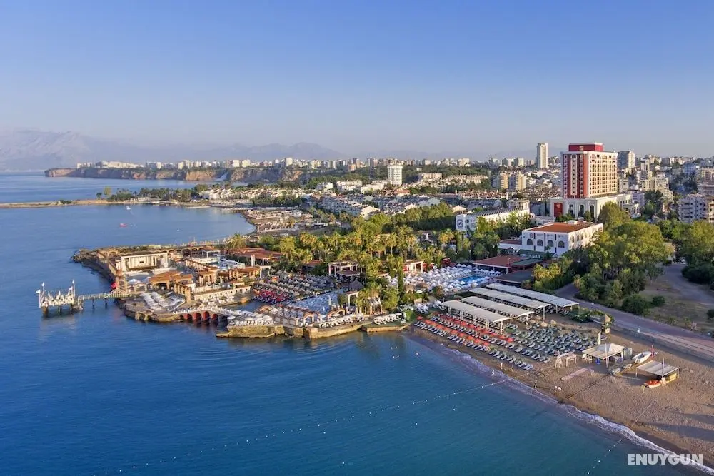 Club Hotel Sera - All Inclusive - Öne Çıkan Resim
