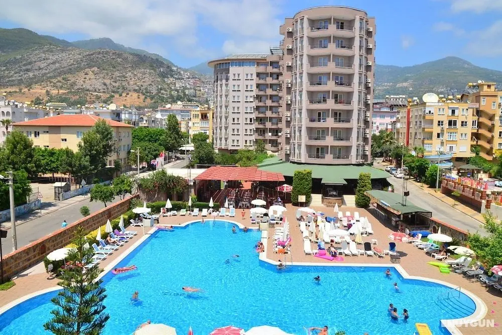 Club Sidar - Öne Çıkan Resim