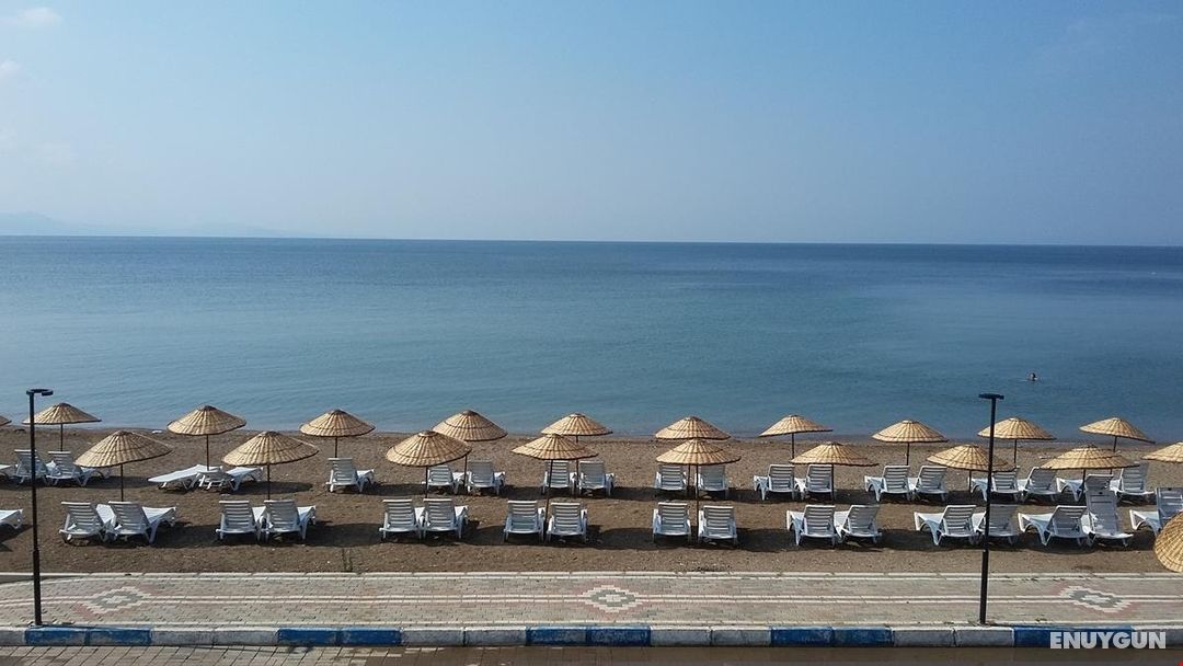 Club Sideris Halal Hotel