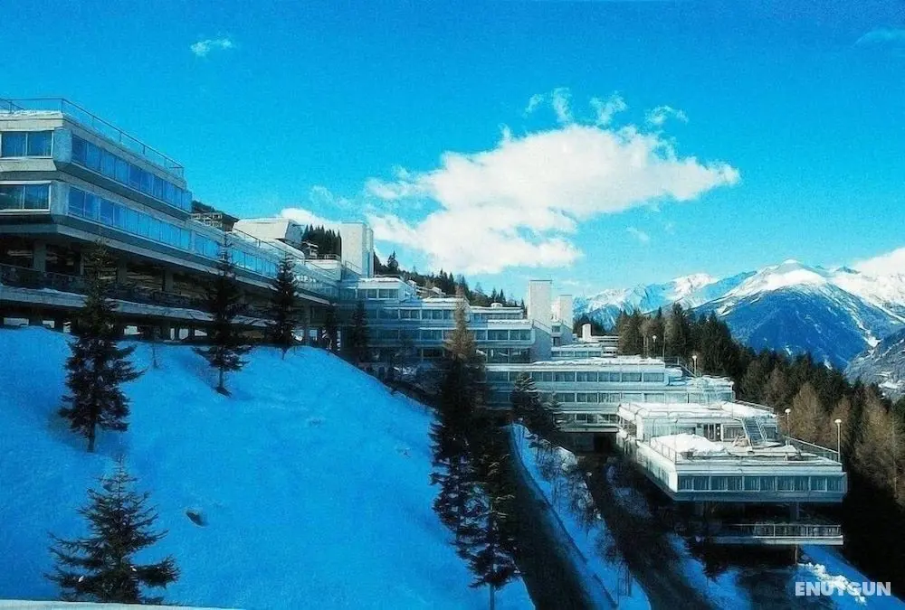 Club Hotel Solaria - Öne Çıkan Resim