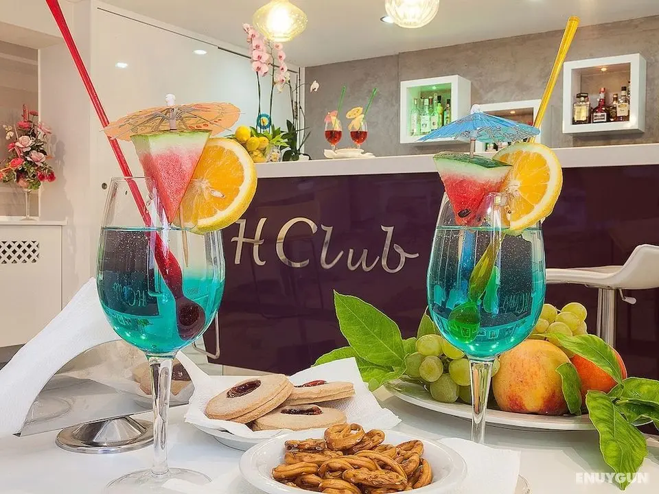 Hotel Club - Sorrento - Öne Çıkan Resim