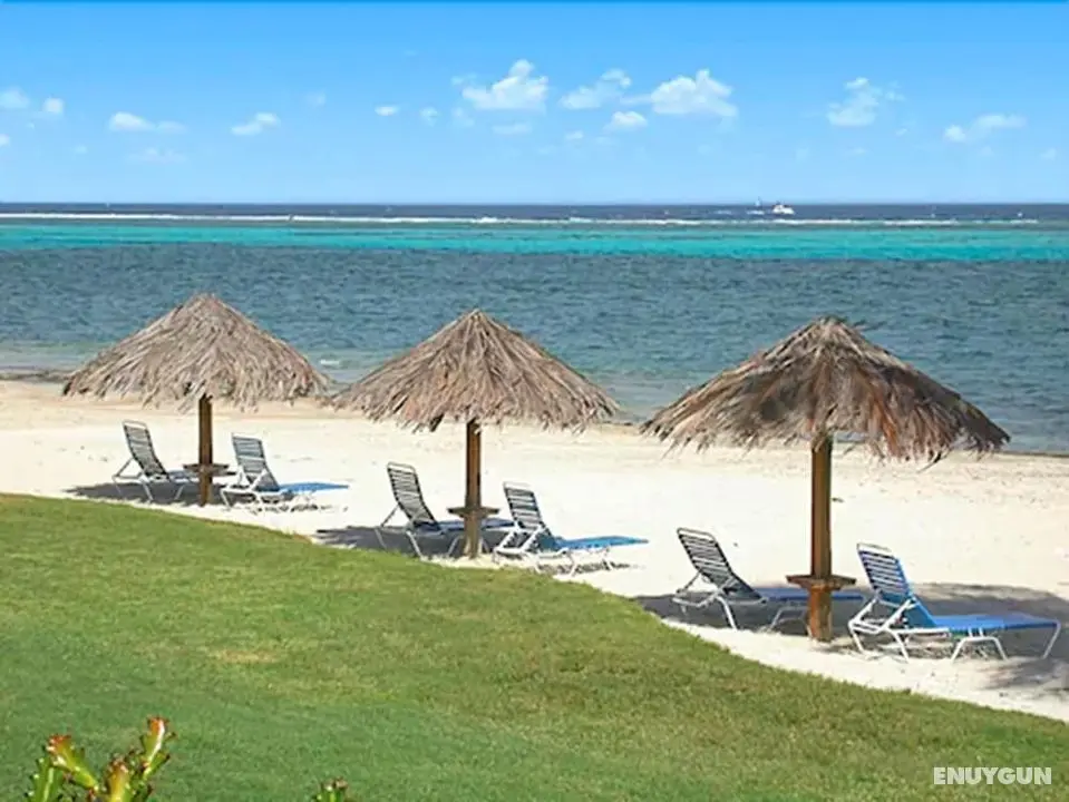 Club St. Croix Beach & Tennis Resort by Antilles Resorts - Öne Çıkan Resim