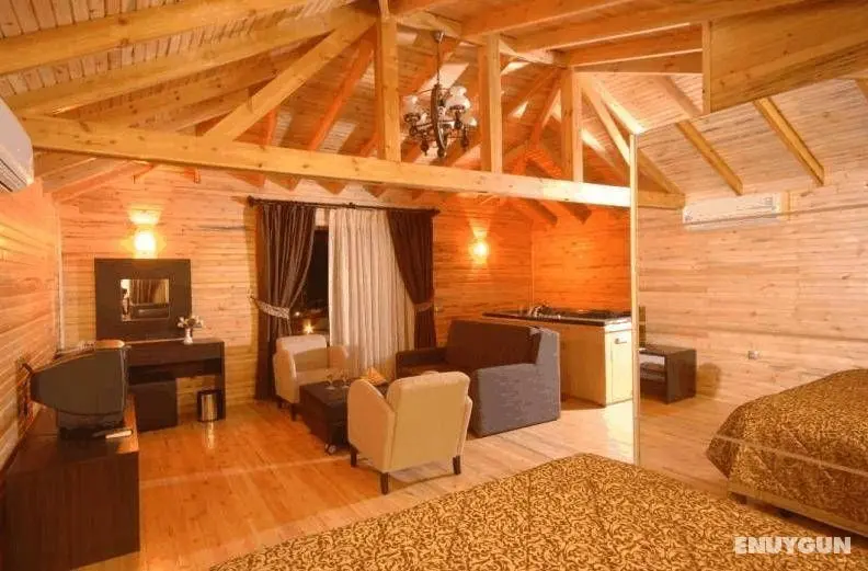 Club Sun Village - Oda