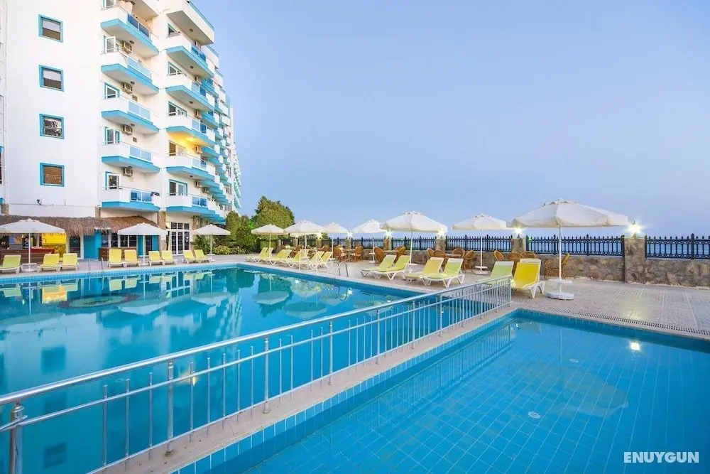 Club Sun Paradise Hotel - Öne Çıkan Resim