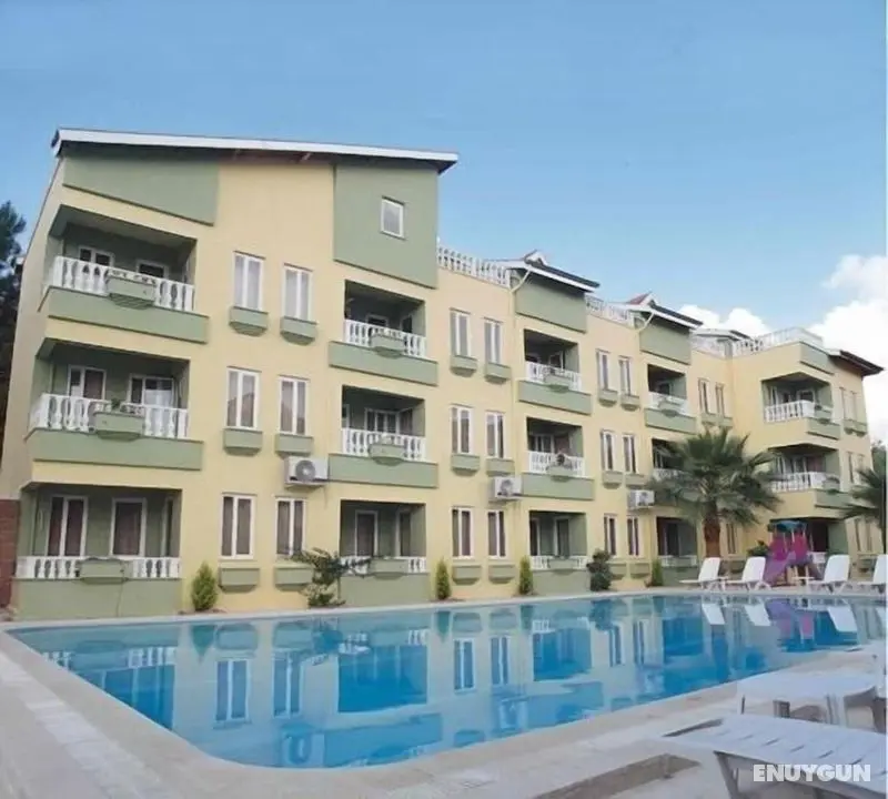Club Sunset Apart - Öne Çıkan Resim