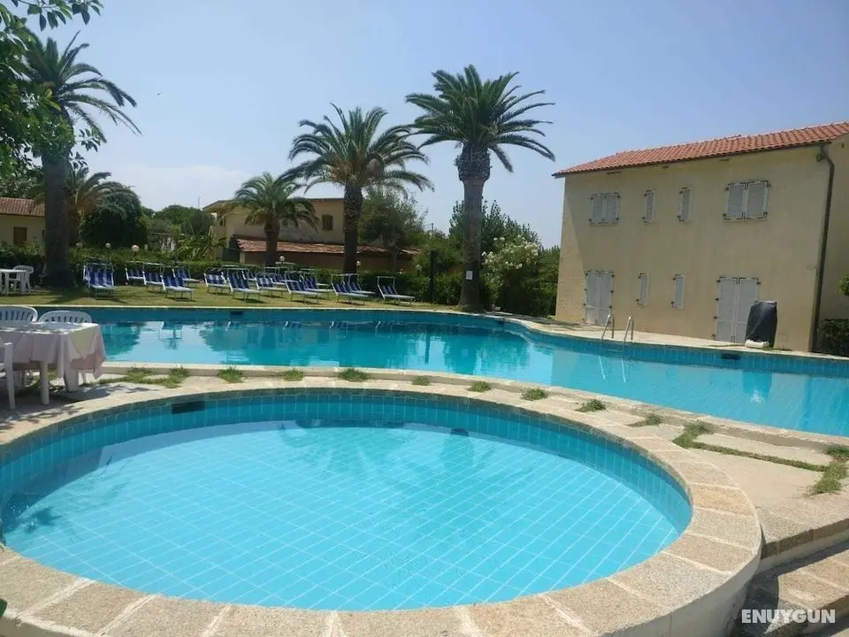Hotel Club Torre Marino - Öne Çıkan Resim