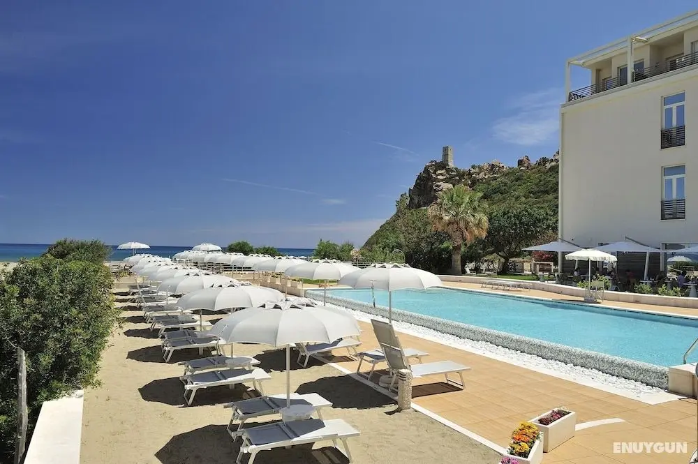 Hotel Club Torre Salinas - Adults Only - Öne Çıkan Resim