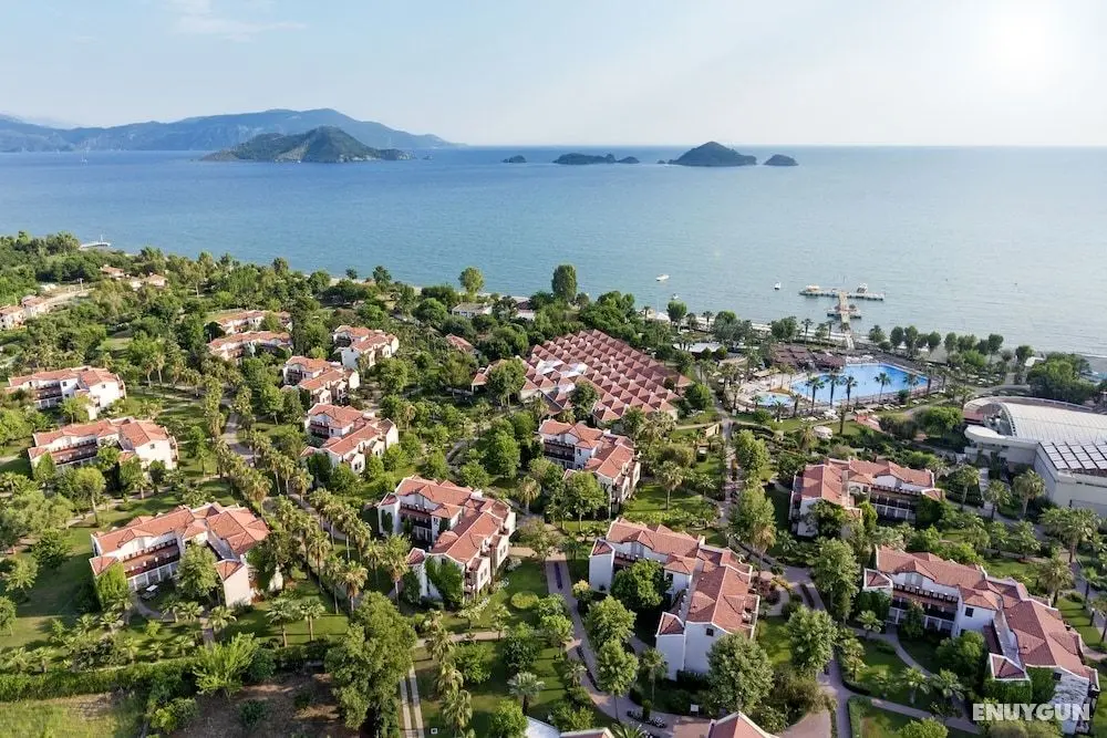 Club Tuana Fethiye - Öne Çıkan Resim