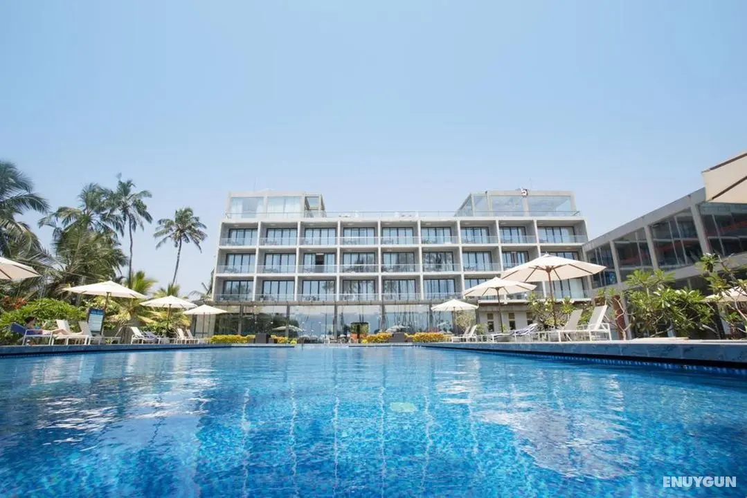 Club Waskaduwa Beach Resort & Spa - Genel