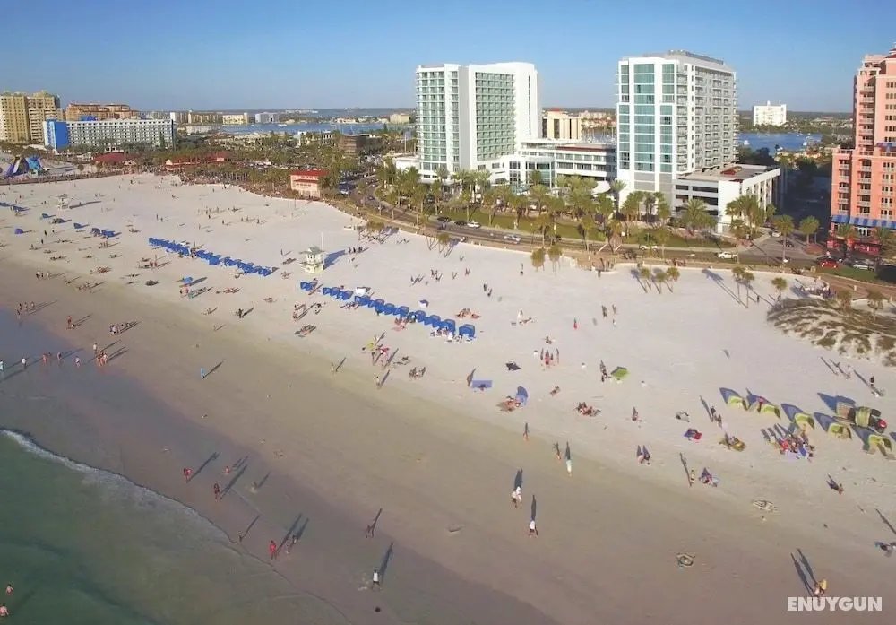 Club Wyndham Clearwater Beach - Öne Çıkan Resim