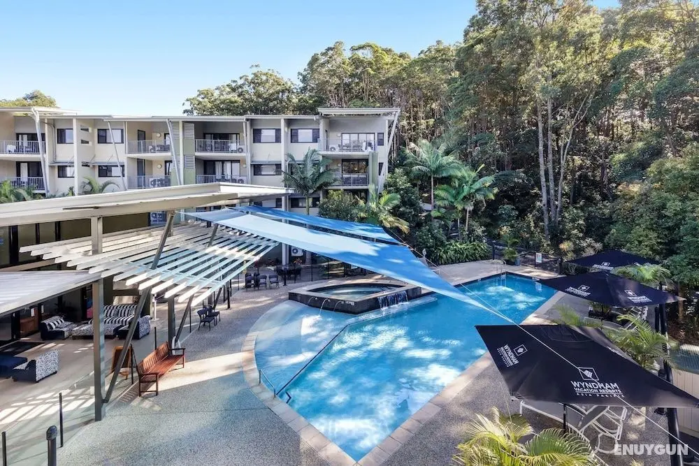 Club Wyndham Coffs Harbour, Trademark Collection by Wyndham - Öne Çıkan Resim