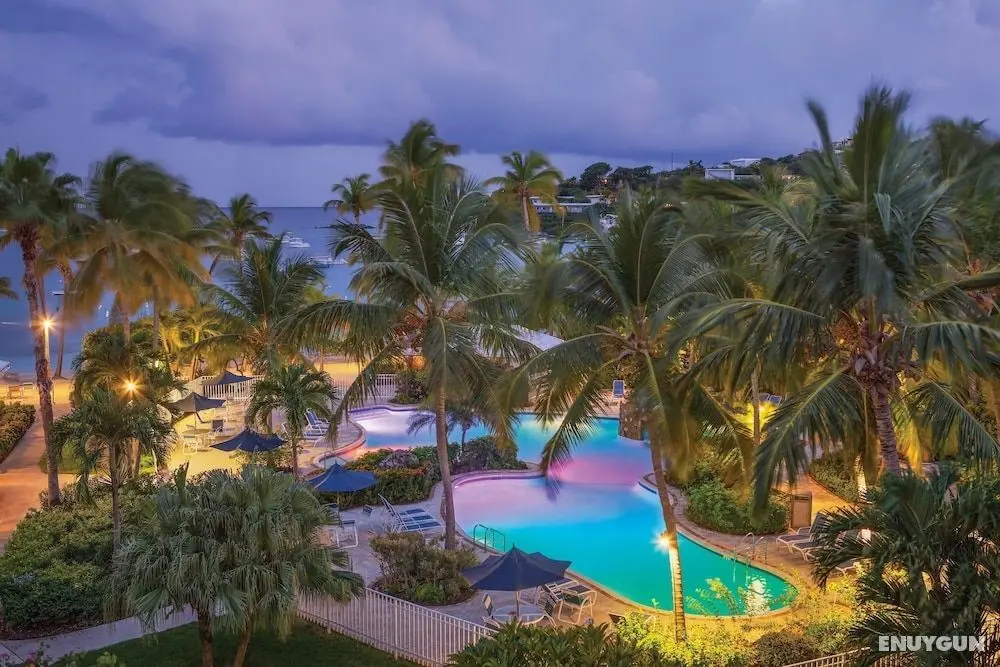 Club Wyndham Elysian Beach Resort - Öne Çıkan Resim