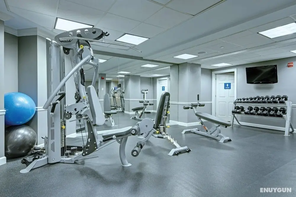 Club Wyndham Old Town Alexandria - Öne Çıkan Resim