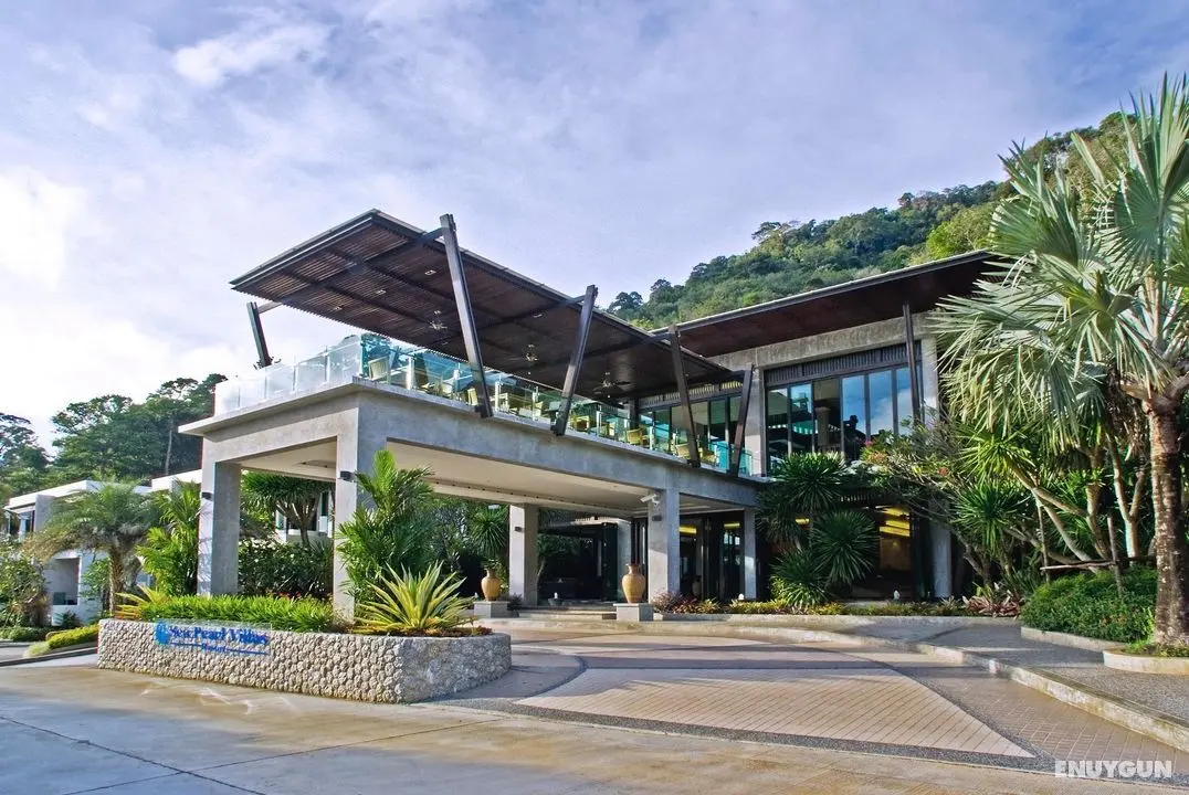 Club Wyndham Patong Hill Phuket - Genel