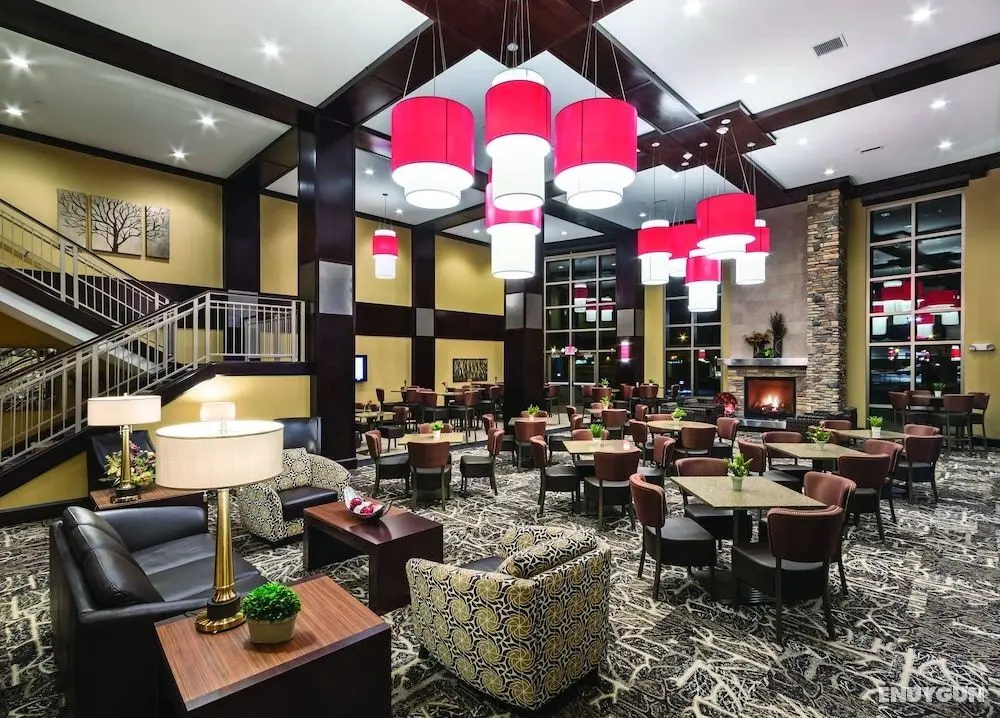 ClubHouse Hotel & Suites - Fargo - Öne Çıkan Resim