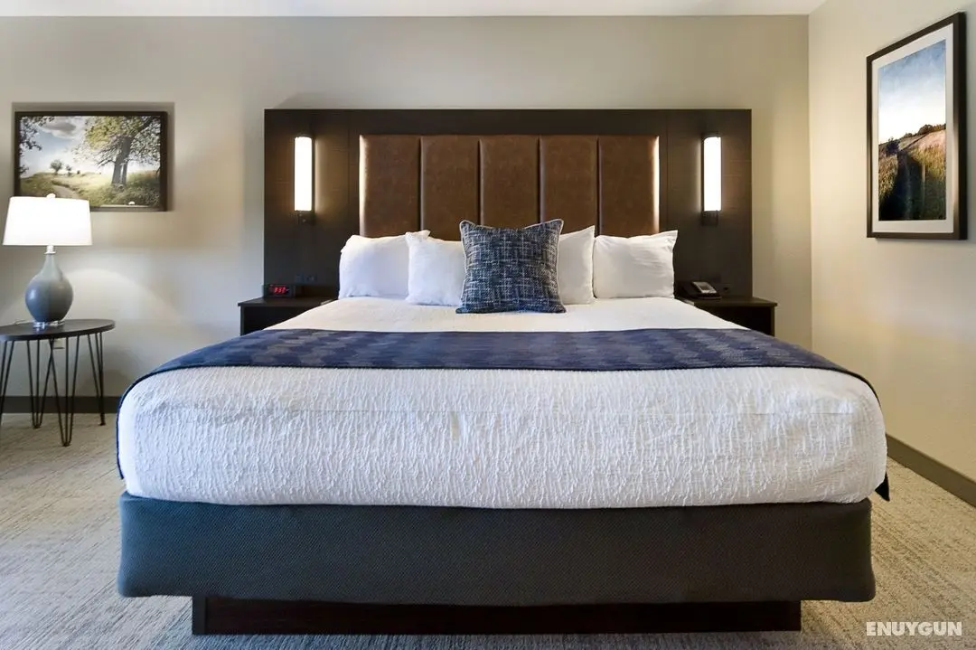 Clubhouse Hotel Suites Sioux Falls - Öne Çıkan Resim
