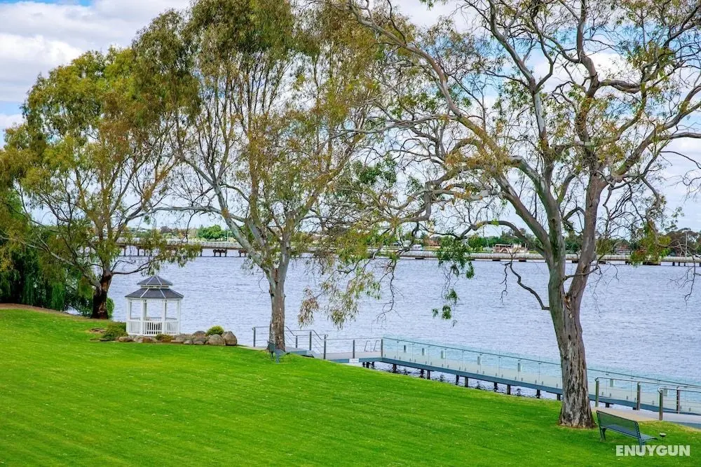 Clubmulwala Resort - Öne Çıkan Resim