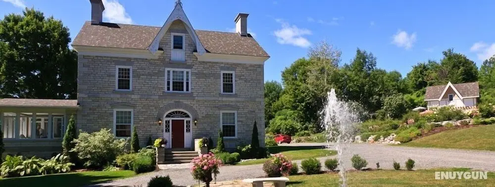 Clyde Hall Bed and Breakfast - Öne Çıkan Resim